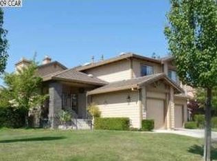 535 Bourne Ln, Danville, CA 94506