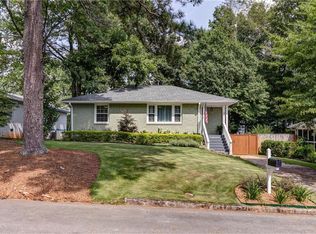 201 Martha Ave, Atlanta, GA