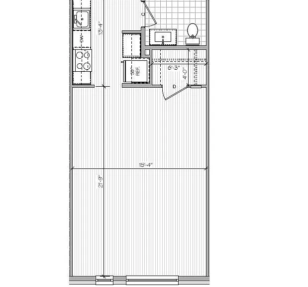 The Rise at Cambrian Rise — Photo 16