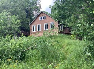 26 Bouchard Ln, Eagle Lake, ME 04739