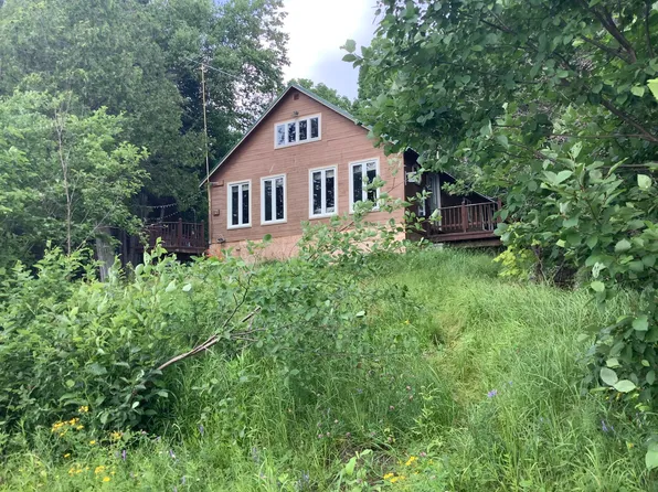 26 Bouchard Lane, Winterville Plt, ME 04739