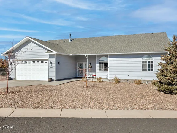 LOT 1360 Four #&-5, Eagar, AZ 85925