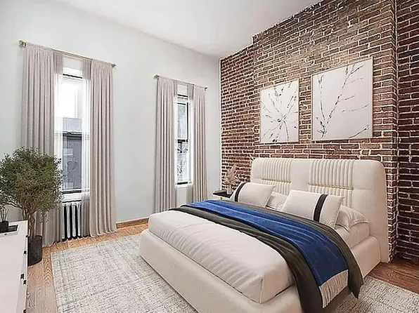 511 E 83rd St #2A, New York, NY 10028