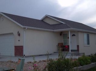 97 N Oh Henry St, Santaquin, UT 84655