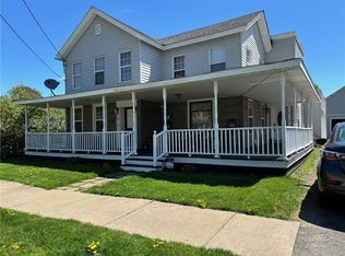 10-12 Bridge St, Sidney, NY 13838
