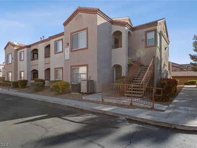 9580 W Reno Ave Unit 217, Spring Valley, NV, 89148