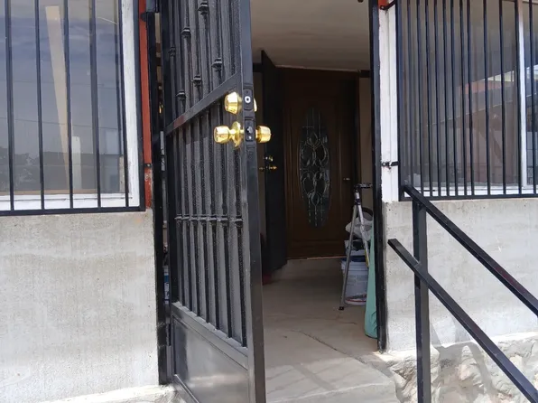 3651 Vashon Ln, El Paso, TX 79938