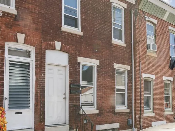 4123 Orchard St, Philadelphia, PA 19124