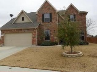 13444 Austin Ston, Fort Worth, TX 76052