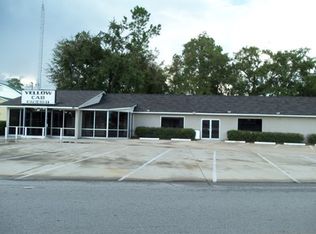 315 Welborn St, Hinesville, GA 31313