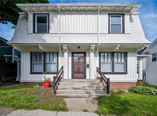 185 Raines Park, Rochester, NY 14613