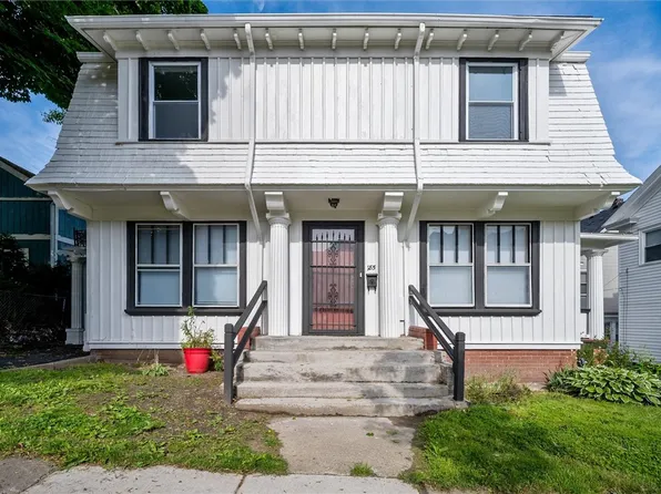 185 Raines Park, Rochester, NY 14613