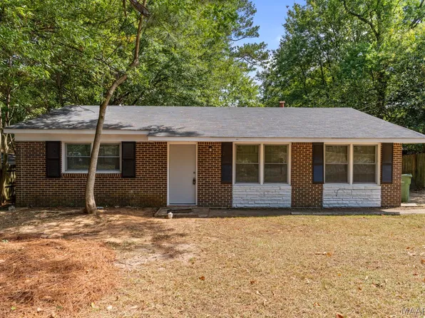 3368 Loch Haven Rd, Montgomery, AL 36109