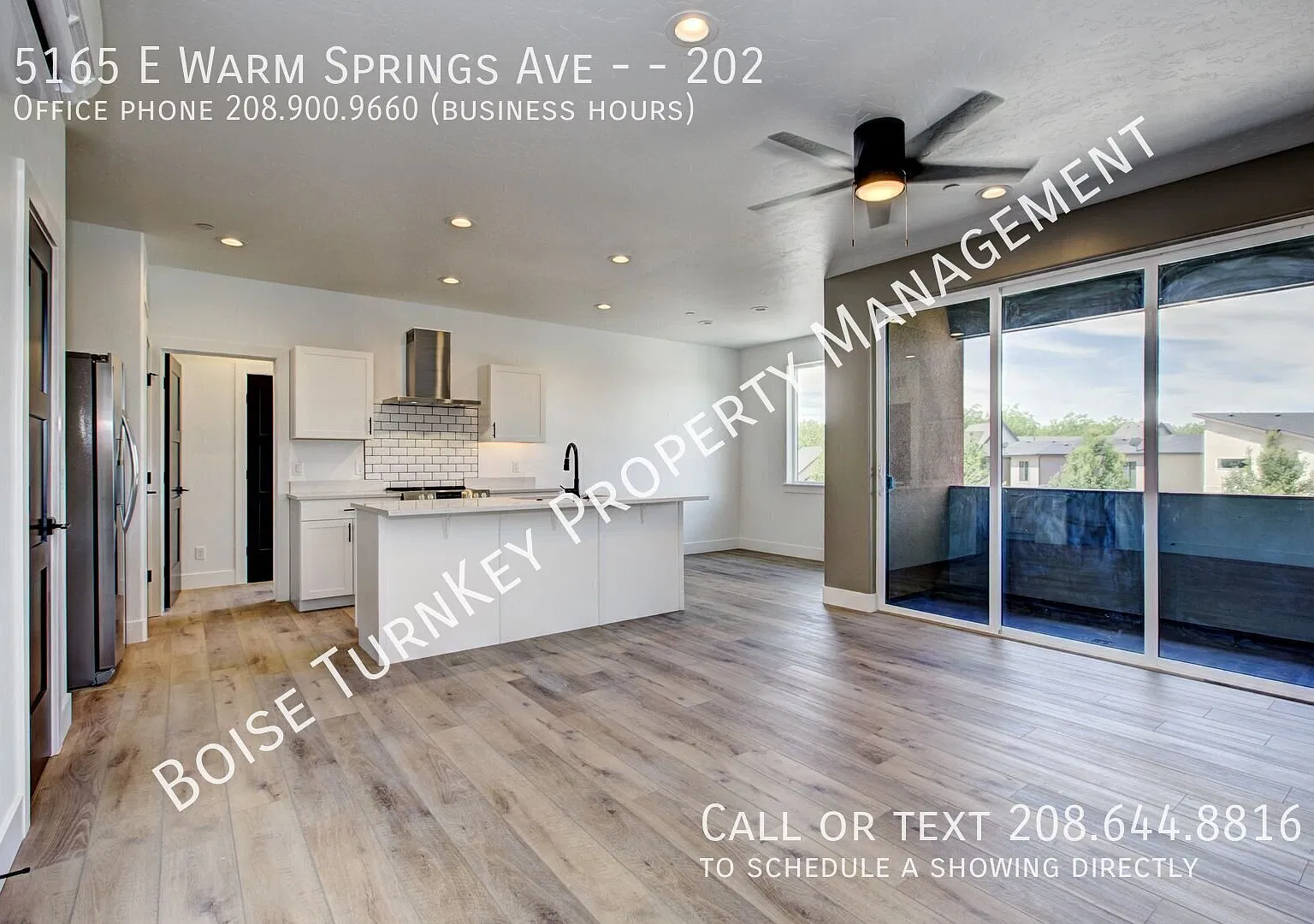 Luxury Living in the Mill District at Harris Ranch — Photo 2