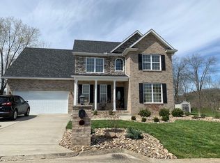 53 Smelser Ln, Milton, WV 25541
