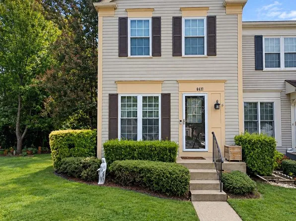 6637 High Valley Ln, Alexandria, VA 22315