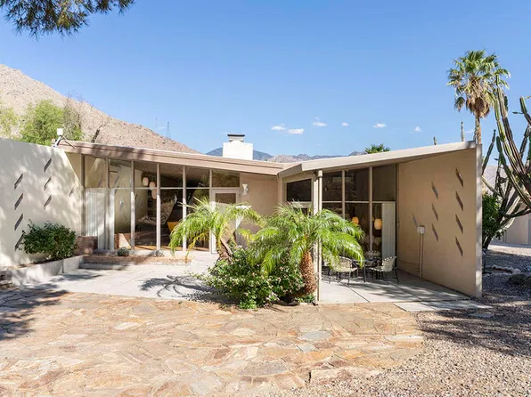 15919 Snow Creek Rd, Whitewater, CA 92282
