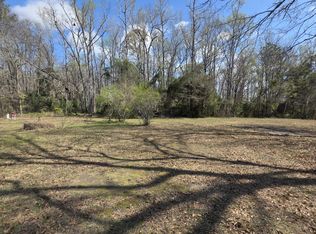 3576 Headstall Lane, Dearing, GA 30808