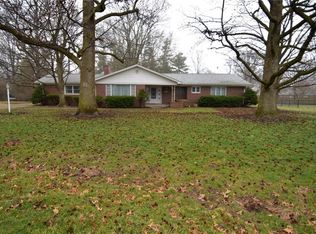 3200 W 39th Pl, Indianapolis, IN