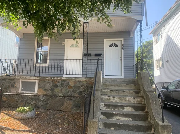 58 Malden St, Malden, MA 02148
