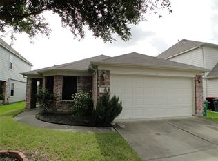 3527 Zephyr Glen Way, Houston, TX 77084