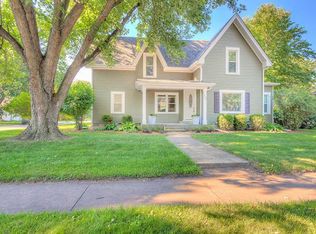 509 E State St, Cherry Valley, IL 61016