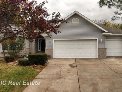 7871 Oak Ct, Birch Run, MI, 48415
