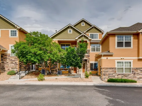 7120 Simms St Unit 207, Arvada, CO 80004