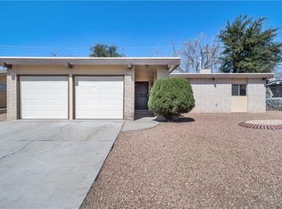 10133 Bayo Ave, El Paso, TX 79925