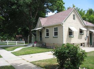 472 E Bryan Ave, Salt Lake City, UT 84115
