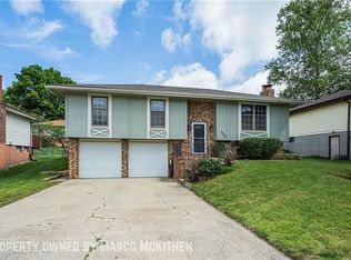 1712 Marion St, Leavenworth, KS 66048