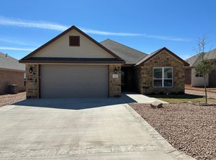 3929 Ruth Ln, San Angelo, TX 76906