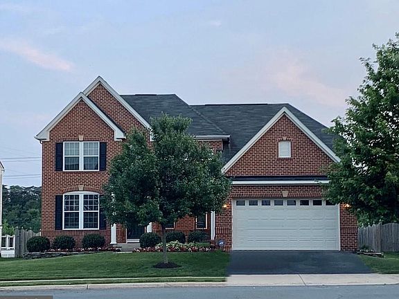 Wonderful NV Homes Victoria Falls Model