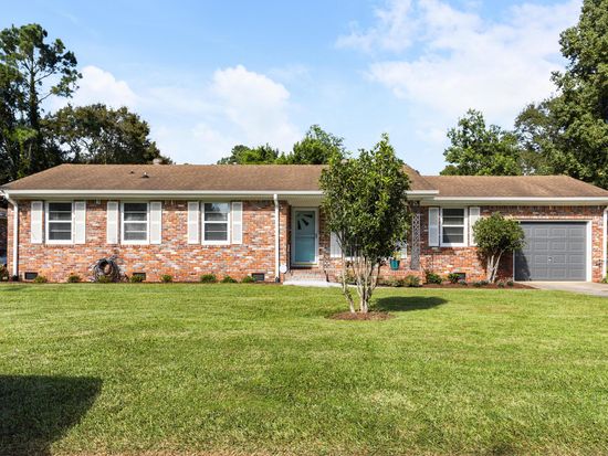 5920 Willard Dr Hanahan Sc 29410 Zillow