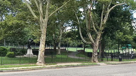 Rented by Daniela Realty, LLC