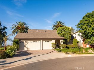 5731 Mistridge Dr, Rancho Palos Verdes, CA 90275