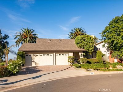5731 Mistridge Dr, Rancho Palos Verdes, CA, 90275