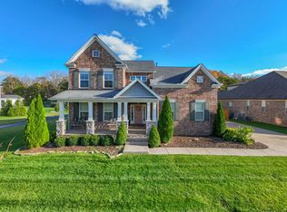 143 Whitney Park Dr, Nolensville, TN 37135