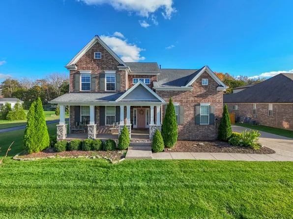 143 Whitney Park Dr, Nolensville, TN 37135
