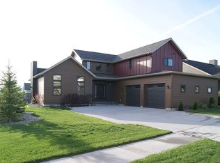 2480 Farrier Ln, Bozeman, MT 59718
