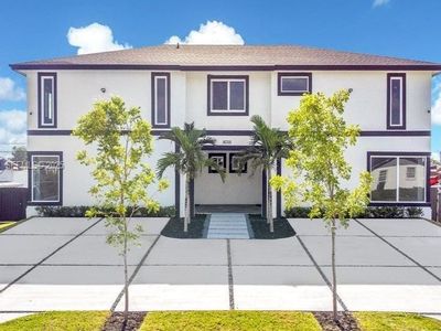 16315 SW 107th Ave, Miami, FL, 33157