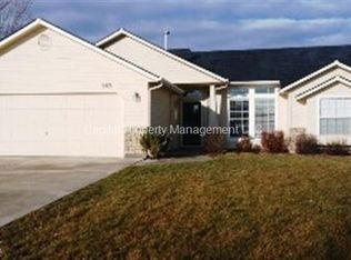 985 N Stolle Pl, Meridian, ID 83642