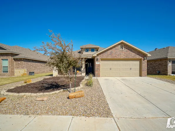 6712 Boot Dr, Midland, TX 79705