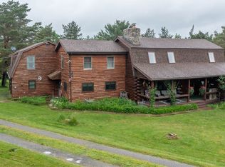 9714 Purcell Hill Rd, Springwater, NY 14560