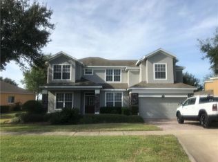3880 Liberty Hill Dr, Clermont, FL 34711