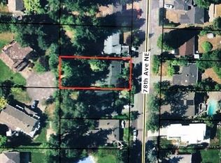2439 78th Ave NE, Medina, WA 98039