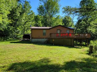 393 Diddish Hill Rd, Davenport, NY 13750
