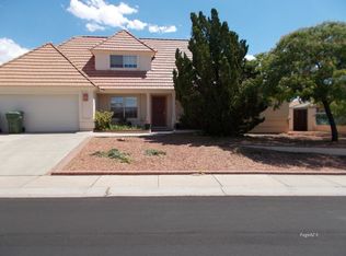 20 19th Ave, PAGE, AZ 86040