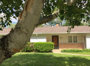 1511 Cynthia Dr, Rockford, IL 61107