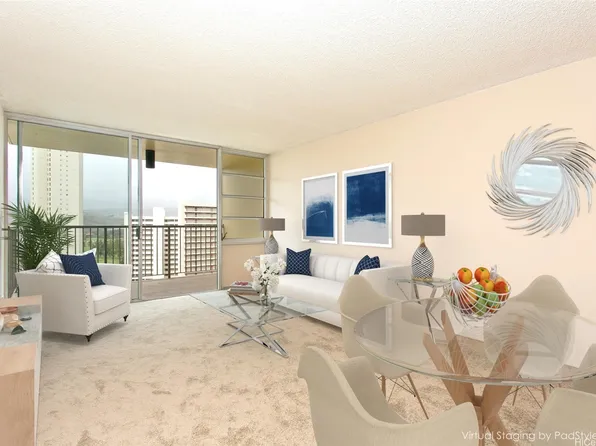 3161 Ala Ilima St APT 1515, Honolulu, HI 96818